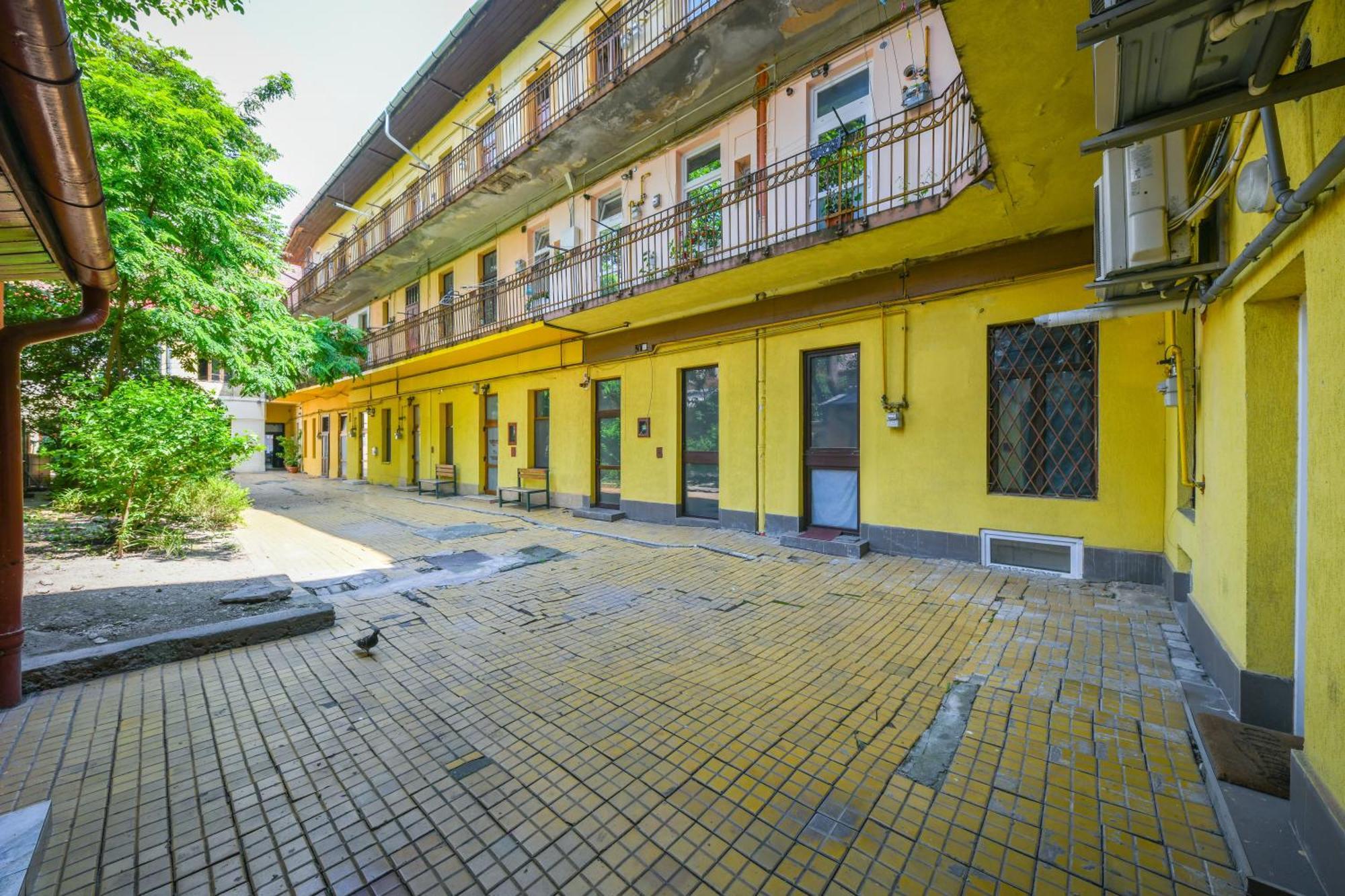 My Place Central Kaloşvar Dış mekan fotoğraf